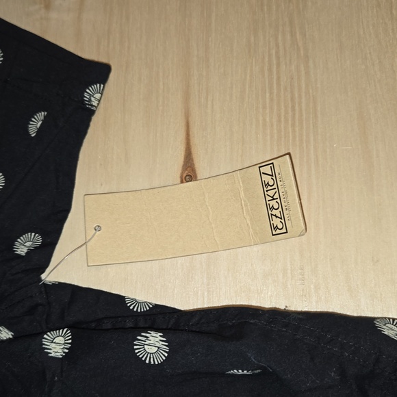 Men's M short sleeve shirt - Picture 5 of 5